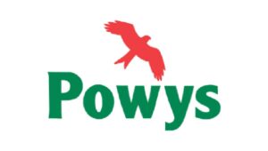 Powys County Council Internship