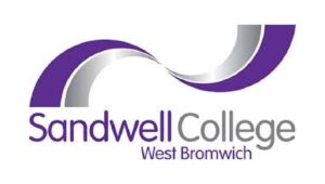 Sandwell College Internship