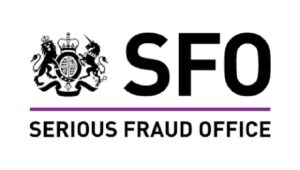 Serious Fraud Office Internship