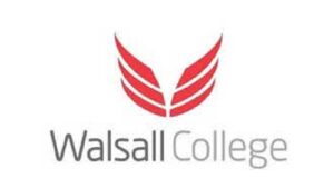 Walsall College Internship