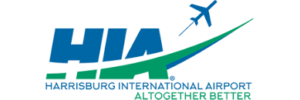 Harrisburg International Airport Internship