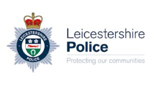 Leicestershire Police Internship