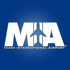 Miami International Airport Internship