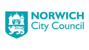 Norwich City Council Internship