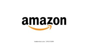 Amazon Internship