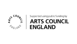 Arts Council England Internship