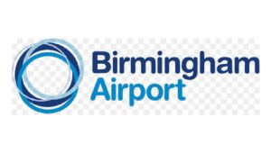 Birmingham Airport Internship