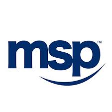 MSP Airport Internship